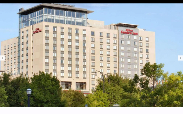 Hilton Garden Inn, Atlanta