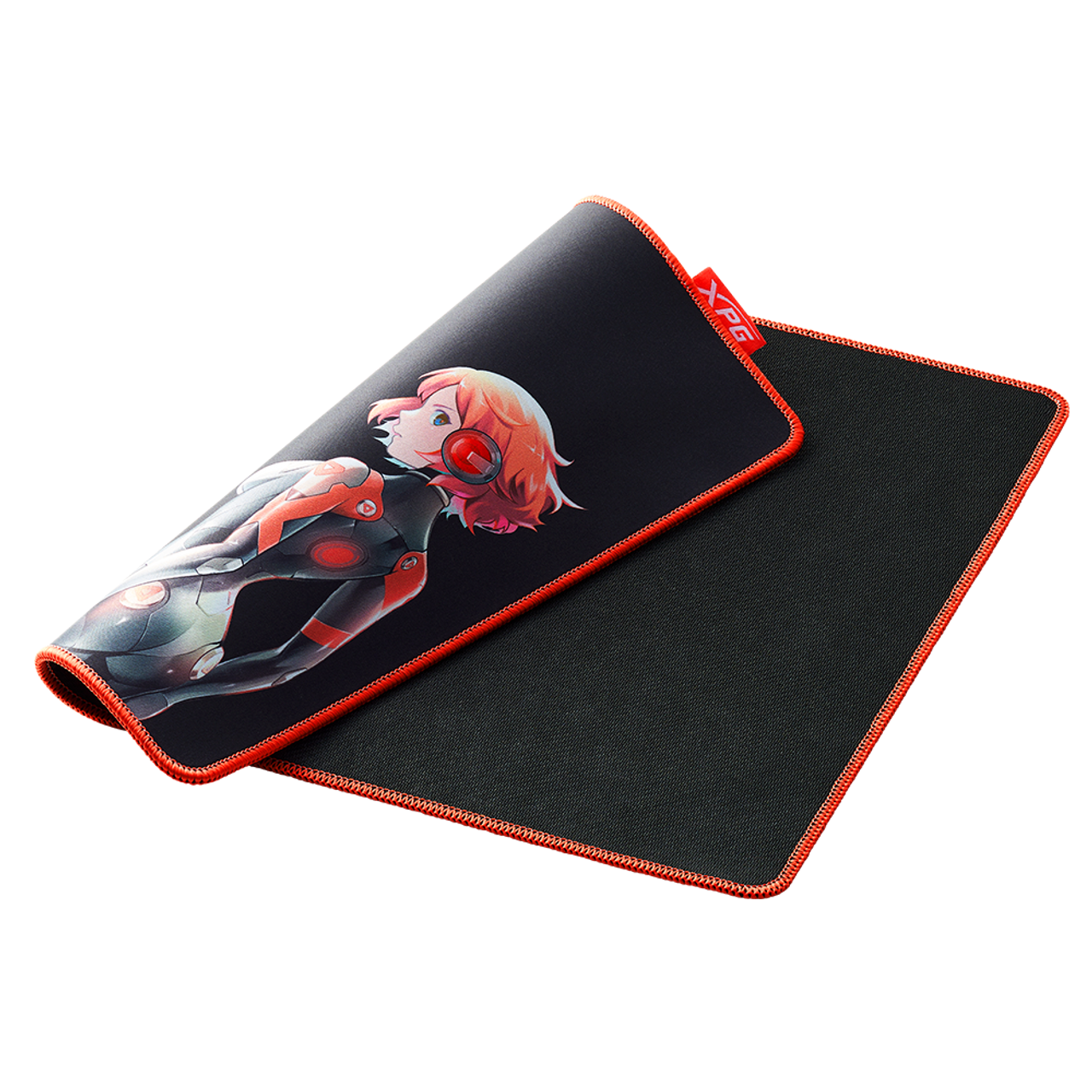 BATTLEGROUND L GAMING MOUSE PAD