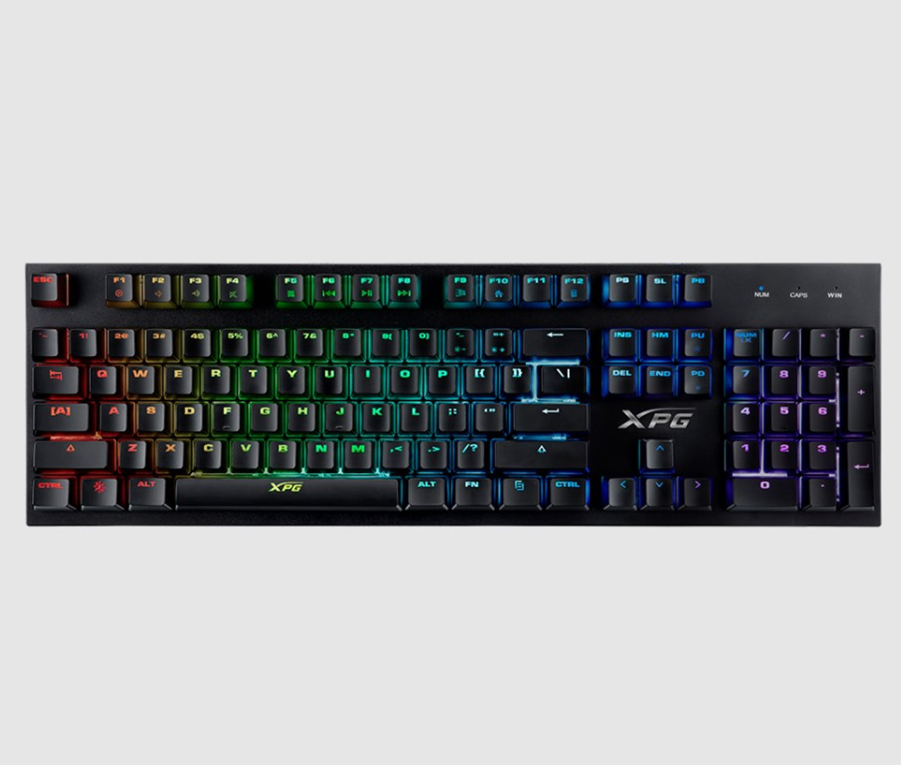 xpg infarex k10 rgb