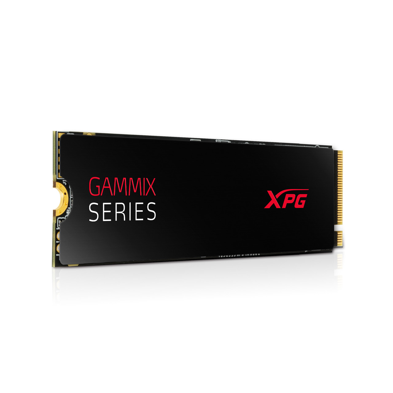 XPG GAMMIX S7 Series: 1TB M.2 2280 PCIe Gen3x4 Internal Solid