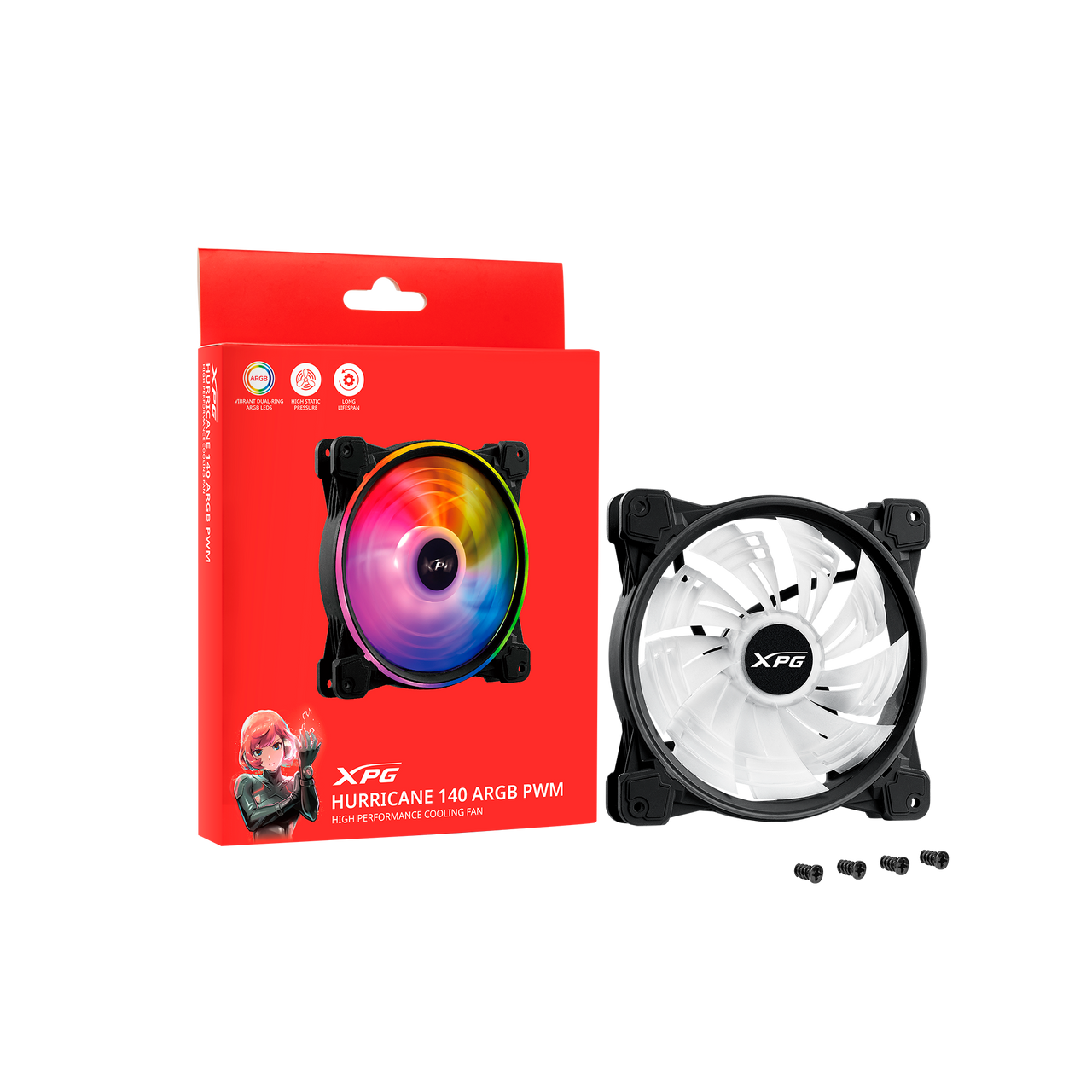 Dual Ring Low MOQ RGB LED Cooling Fans Argb silent 12025 120mm Gaming PC  Case Radiator - China PWM Fan Cooler and RGB Cooling Fan price |  Made-in-China.com