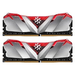 Products - Memory - DDR4 - XPG