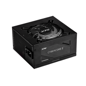 XPG CYBERCORE ATX Modular Power Supply 1300 Watt - 80 Plus 