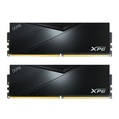 XPG LANCER DDR5 Desktop Memory: 32GB (2x16GB) 5200 MHz