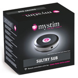 MyStim Sultry Subs E-Stim Receiver Channel 2