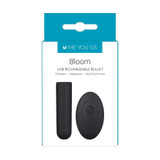 loom USB Rechargeable Bullet