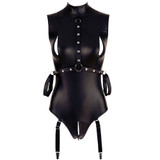 Cottelli Bondage Bodysuit