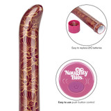 Naughty Bits Oh My G-Spot Vibrator