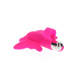 Butterfly Pleaser Rechargeable Finger Vibe