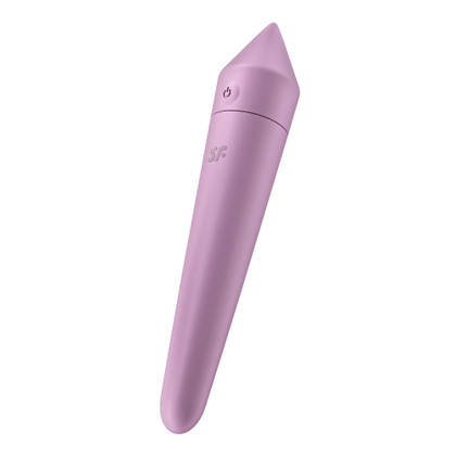 Ultra Power Bullet 8 With App Control Lilac