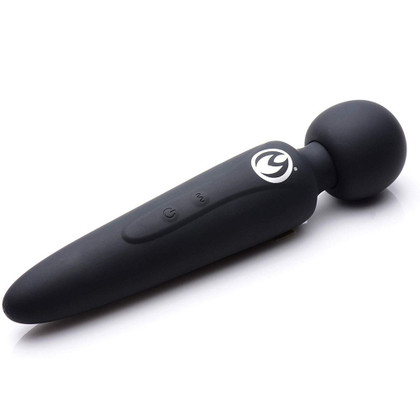 Thunderstick Premium Ultra Powerful Silicone Wand