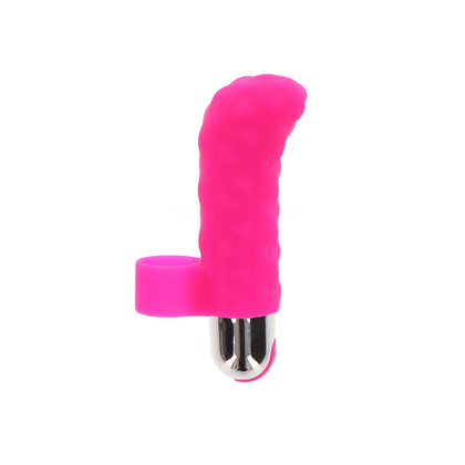 Tickle Pleaser Rechargeable Finger Vibe