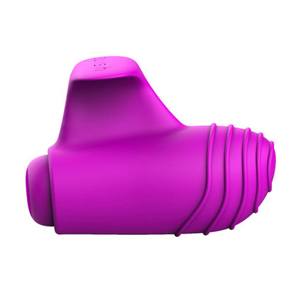 Bswish Bteased Finger Vibrator