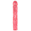 10 inch jelly penis shaped dildo