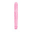 Me You Us Ultra Double Dildo 12 Inches Pink