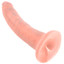 realistic dildo with suction cup