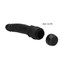 G-Spot Vibrator Black