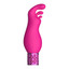 Exquisite Rechargeable Silicone Bullet Pink