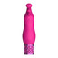 Exquisite Rechargeable Silicone Bullet Pink