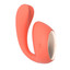 Lelo Ida Wave G-Spot Massager Coral