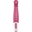 Petting Hippo Rechargeable G-Spot Vibrator