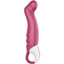 Petting Hippo Rechargeable G-Spot Vibrator