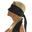 bondage black blindfold for girls