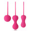 Ami Kegel Balls Fuchsia