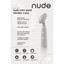 Nude Luna Mini Wand Vibrator