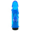 Mini Rabbit vibrator in blue