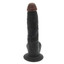 Big black Realistic dildo