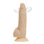 7 inch realistic dildo vibrator