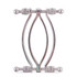 Stainless Steel Pussy Clamp