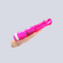 Flexible Penis Shaped Vibrator
