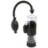 Lust Buster Vibrating Vacuum Pump With 7.5 Cylinder