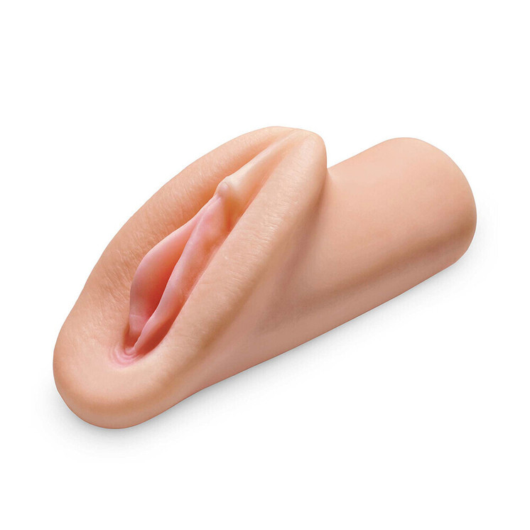 Perfect pocket pussy toy