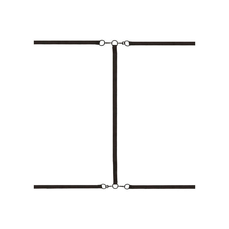 Boundless Bed Restraints