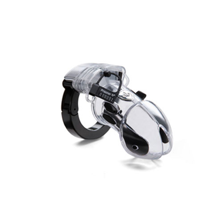 MyStim E-Stim Enhancement Set Pubic Enemy No 1