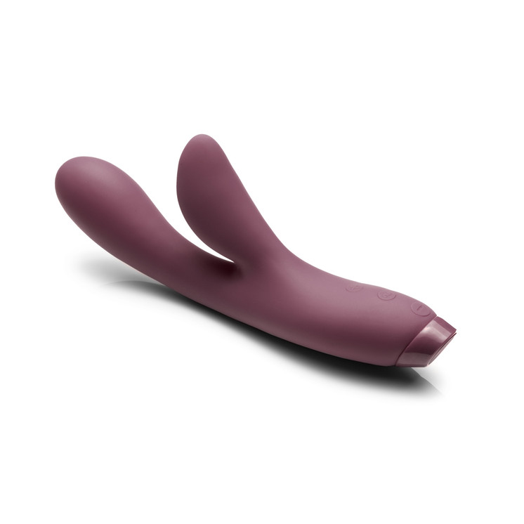 Je Joue Hera Sleek Rabbit Vibrator Purple