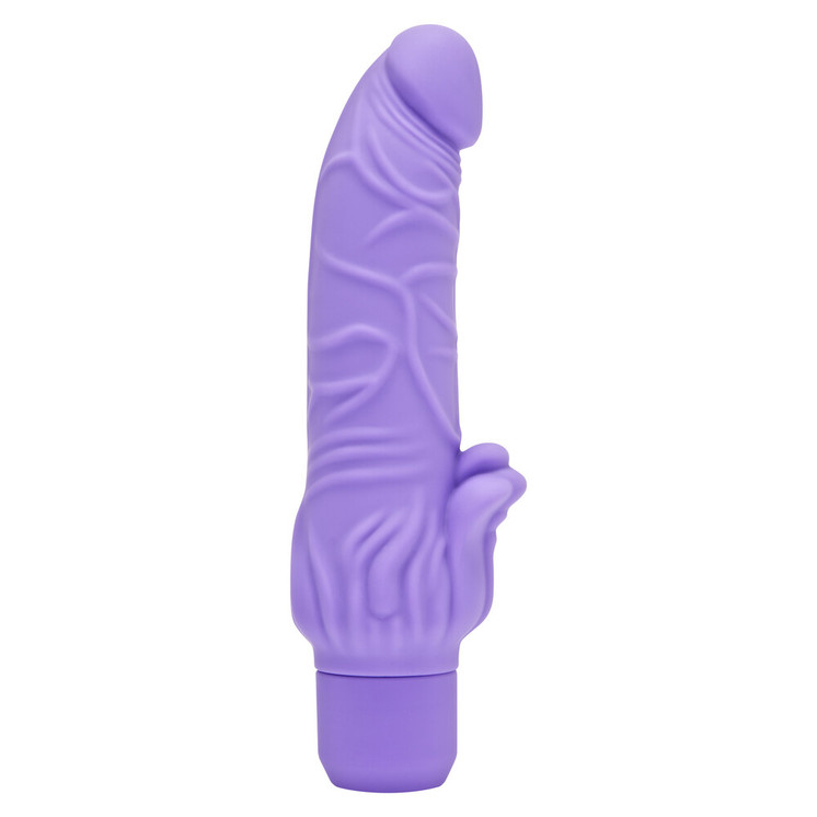 Classic Stim Vibrator Purple