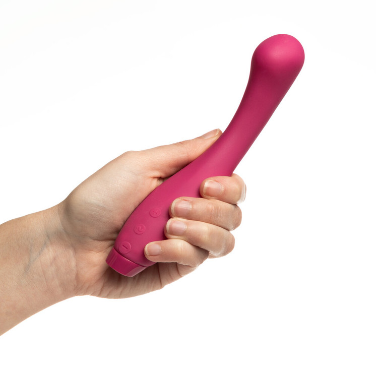 Juno Sleek G-Spot Vibrator