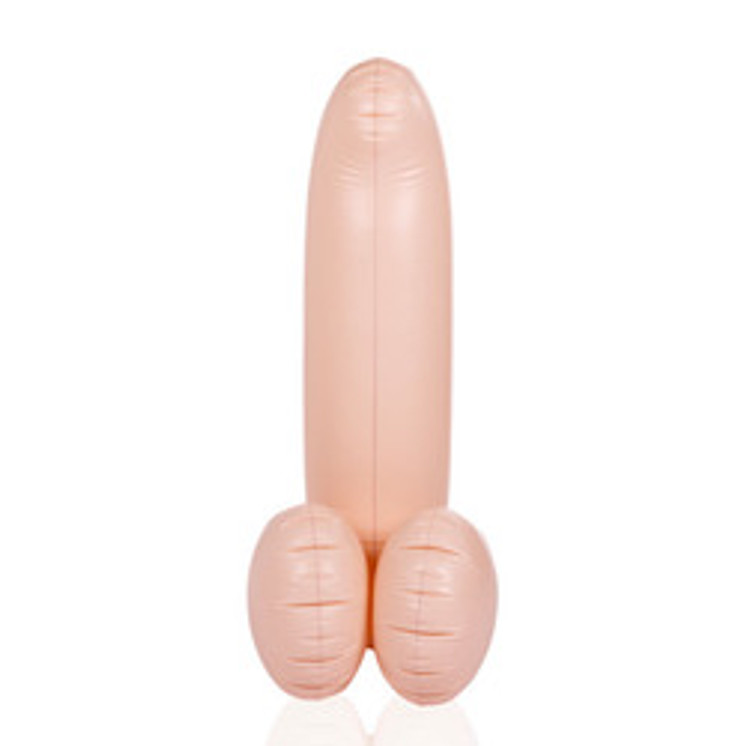 Blow Up Dick 31.5 Inch