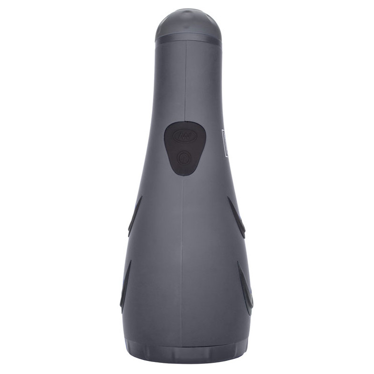 Apollo Hydro Power Stroker Silicone Masturbator