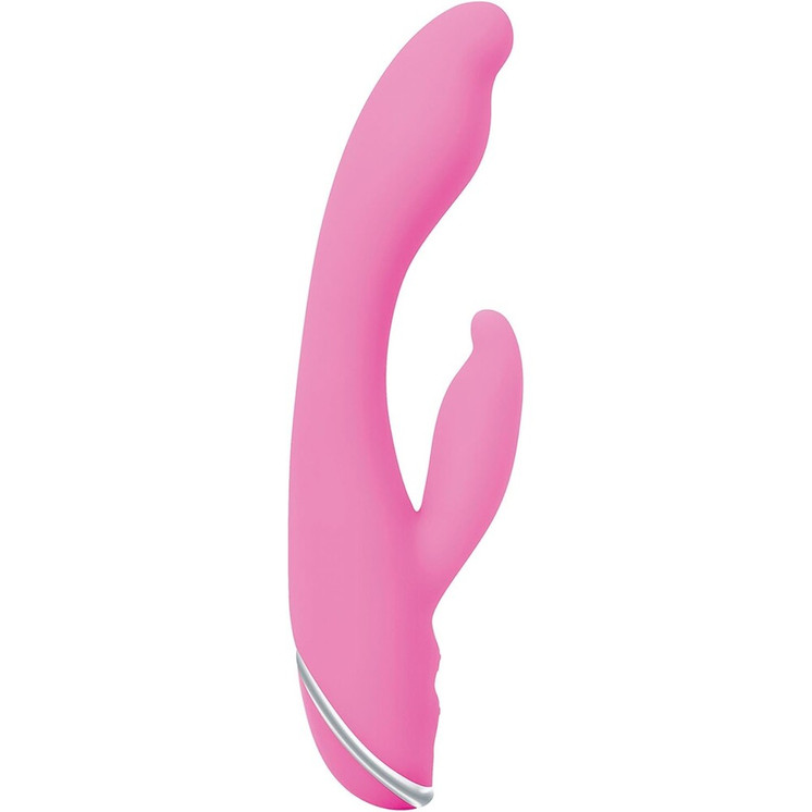 Silicone G-Gasm Rabbit Vibrator