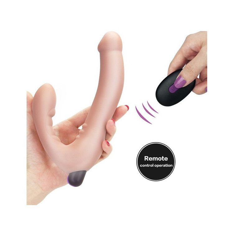 Remote Control iJoy Strapless Strap On