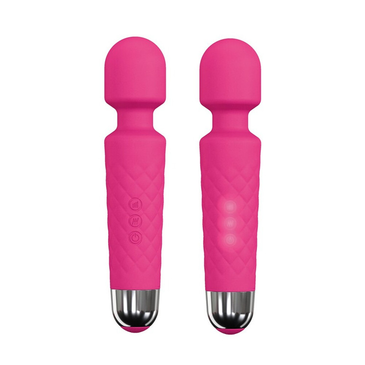 Wanderful Wand Pink