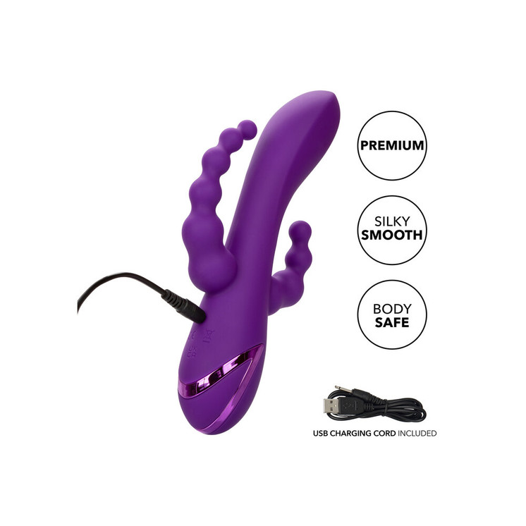 California Dreaming Long Beach Bootylicious Vibrator