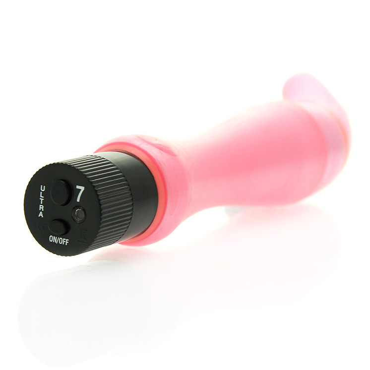 G-Spot Teaser Vibrator