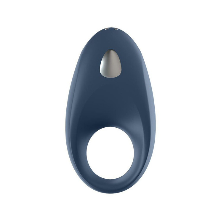 Men's sex toy satisfyer mighty one cock ring vibrator