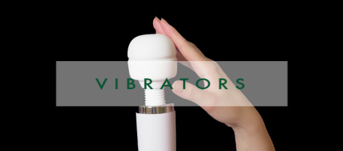 Shop Vibrators sex toys